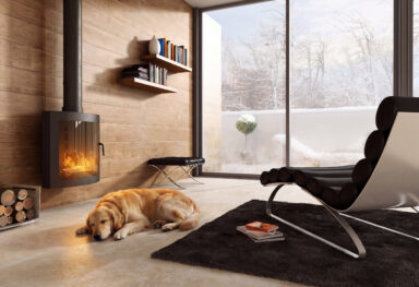 Winter Room