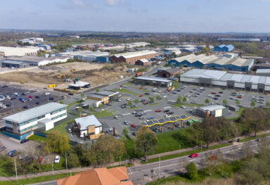 Retail Parks