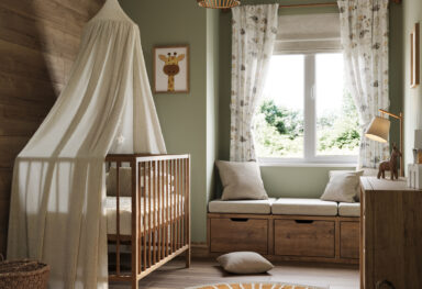 Nursery