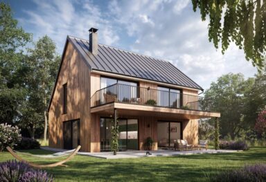 Private House