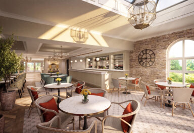 Harrogate STPP
