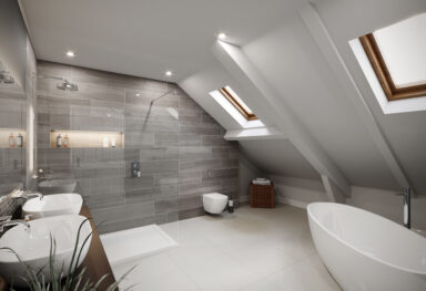 Bathrooms