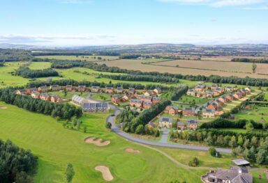 Burgham Park - Cussins Homes